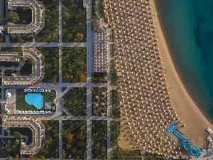 The Grand Hotel, Hurghada