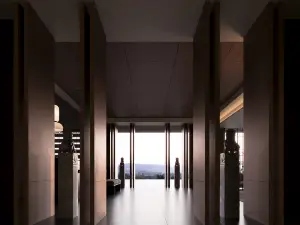Qiye Gaoshan Boutique Stay