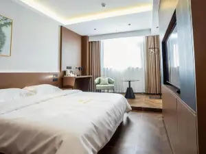Hengting Hotel