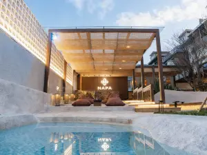 NAPA SPRING VILLAS