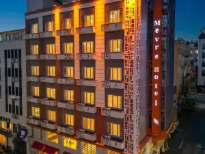 MEVRE HOTEL