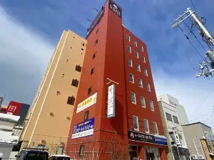 A-Gate Hotel Hakodate