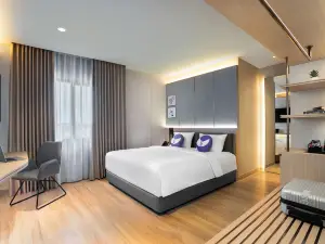 Fox Hotel Nagoya Batam
