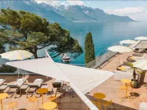 MONA Montreux