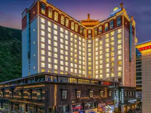 Days Wyndham Hotel in Malakhan, Aba
