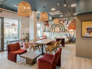 Your Apartment - Milton Keynes