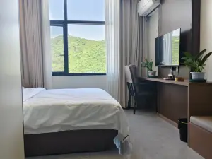Xunyang Hanyunge Hotel