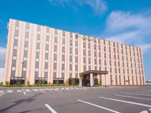 Tabino Hotel YUINOMORI