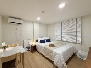 The Shim Hotel Busan Station