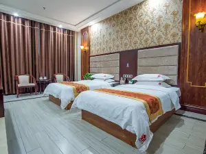Dingsheng Hotel