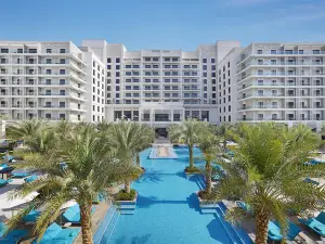 Hilton AbuDhabi Yas Island