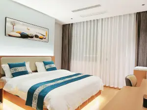 Agan Smart Hotel