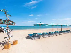 普拉布金巴蘭灣海灘度假村