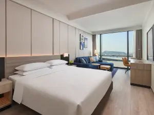 Hyatt Place Hangzhou International Airport