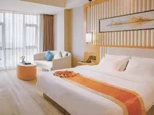 โรงแรมจิงเยว่