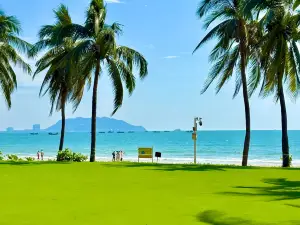 Sofiyue Grand Hotel