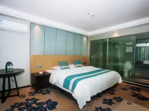 โรงแรมจุนเจียเพิร์ล