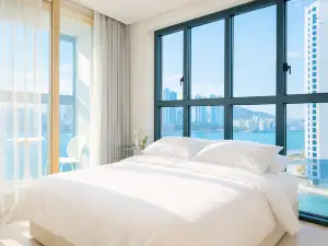 EL Stay Ocean View Hotel, Yeongdo, Busan