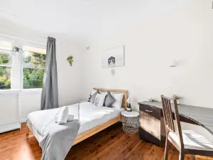 Killara Rooms – Close to Shops & Trains