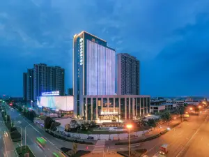 LU'AN NEWJINCHENG INTERNATIONAL HOTEL