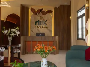 NiK Hotel Hillside