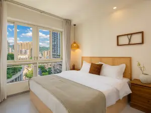 Chongqing Benmu Homestay (Jiefangbei Area Hong Ya Dong)