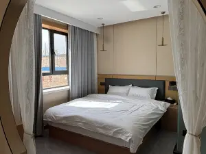 Dongfeng Aerospace Hotel