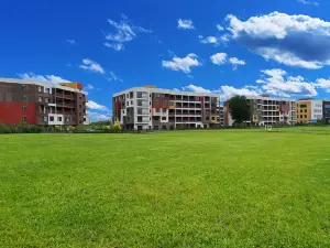 Zhangbei Xingye Lakeside Hotel