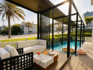 Novaworld Phan Thiet - Mira Villas