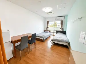 HI OKINAWA KIN｜Private Rooms & Hostel