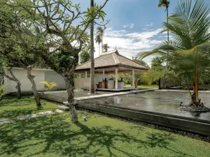 Kayumanis Jimbaran Private Villas & Spa