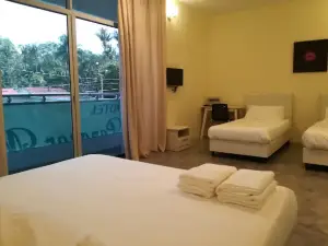 Hotel Pangkor Mutiara