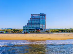 new coast bihai international hotel