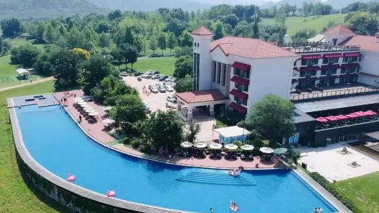 Jinhai Lake Resort Hotel