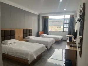 新春賓館