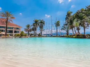 Subic Bay Yacht Club