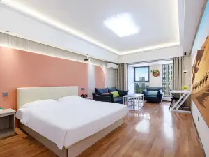 Zizuan Hotel (Ningxia Museum Jinfeng Wanda Plaza)