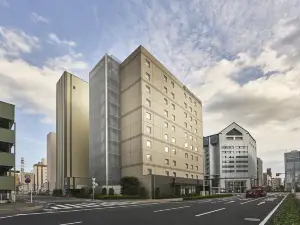Daiwa Roynet Hotel Utsunomiya