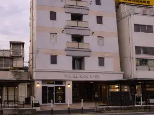 Hotel Kasukabe