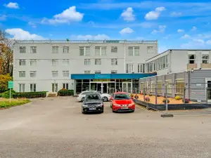 Manchester Airport Stanley Hotel by Belvilla