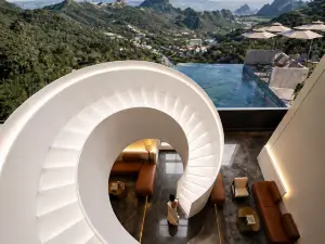 Find The NTH Wild Luxury Beauty Suite (Tianjin Zhangzhou Panshan Branch)