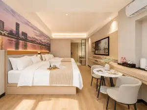 Nanbowan Hotel (Nandan Bus Terminal Jinfurong Plaza)