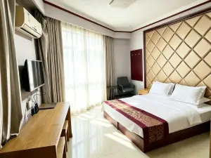 Jintai Express Hotel
