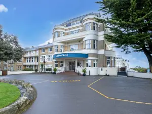 Bournemouth Carlton Hotel By Sunday