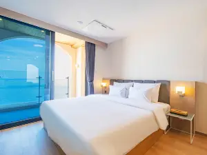 Hound Hotel Ulsan