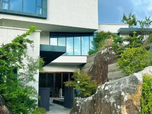半山抹翠茶坊度假民宿