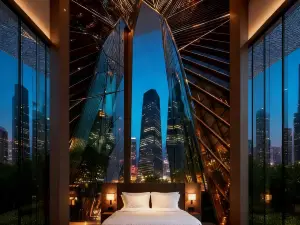 Jingmao Hotel