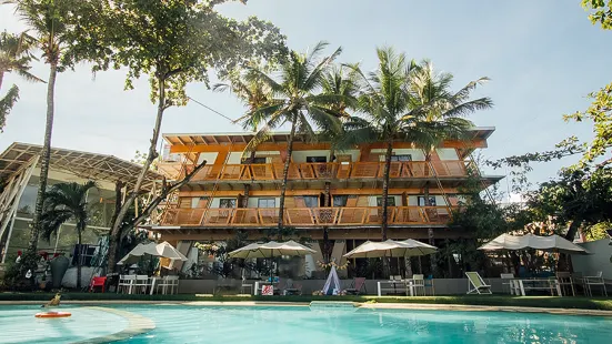 Asmara Urban Resort Cebu Powered by Cocotel