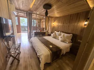 Ganbutuan Chinese Inn