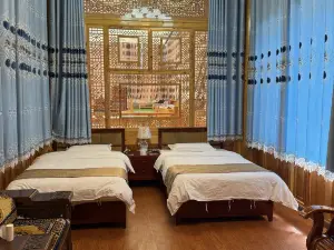 Layah Homestay